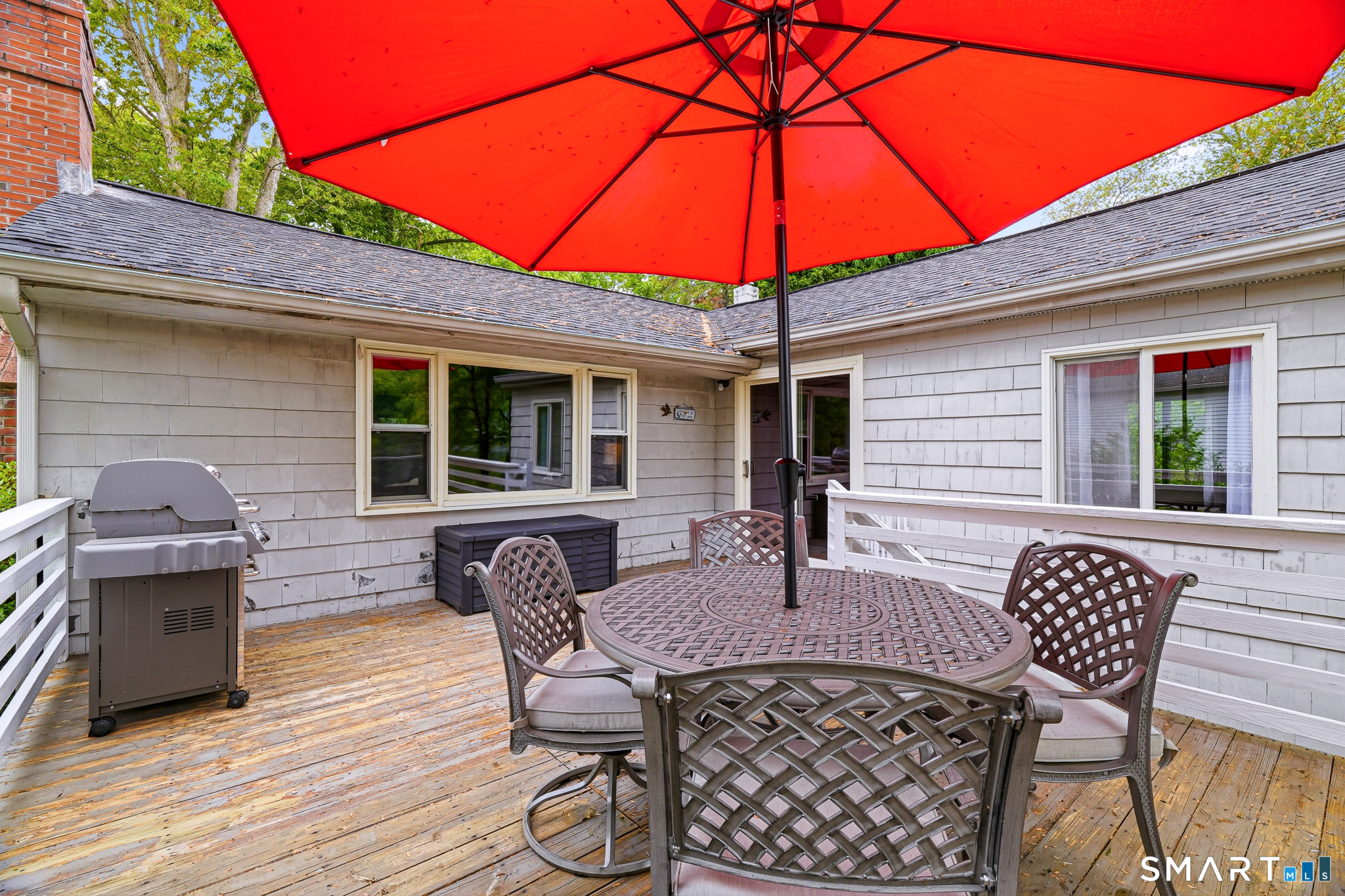 32 Cubles Drive East Lyme CT 06357