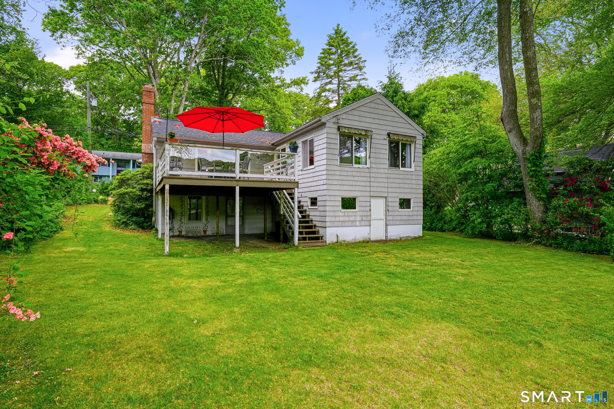 32 Cubles Drive East Lyme CT 06357