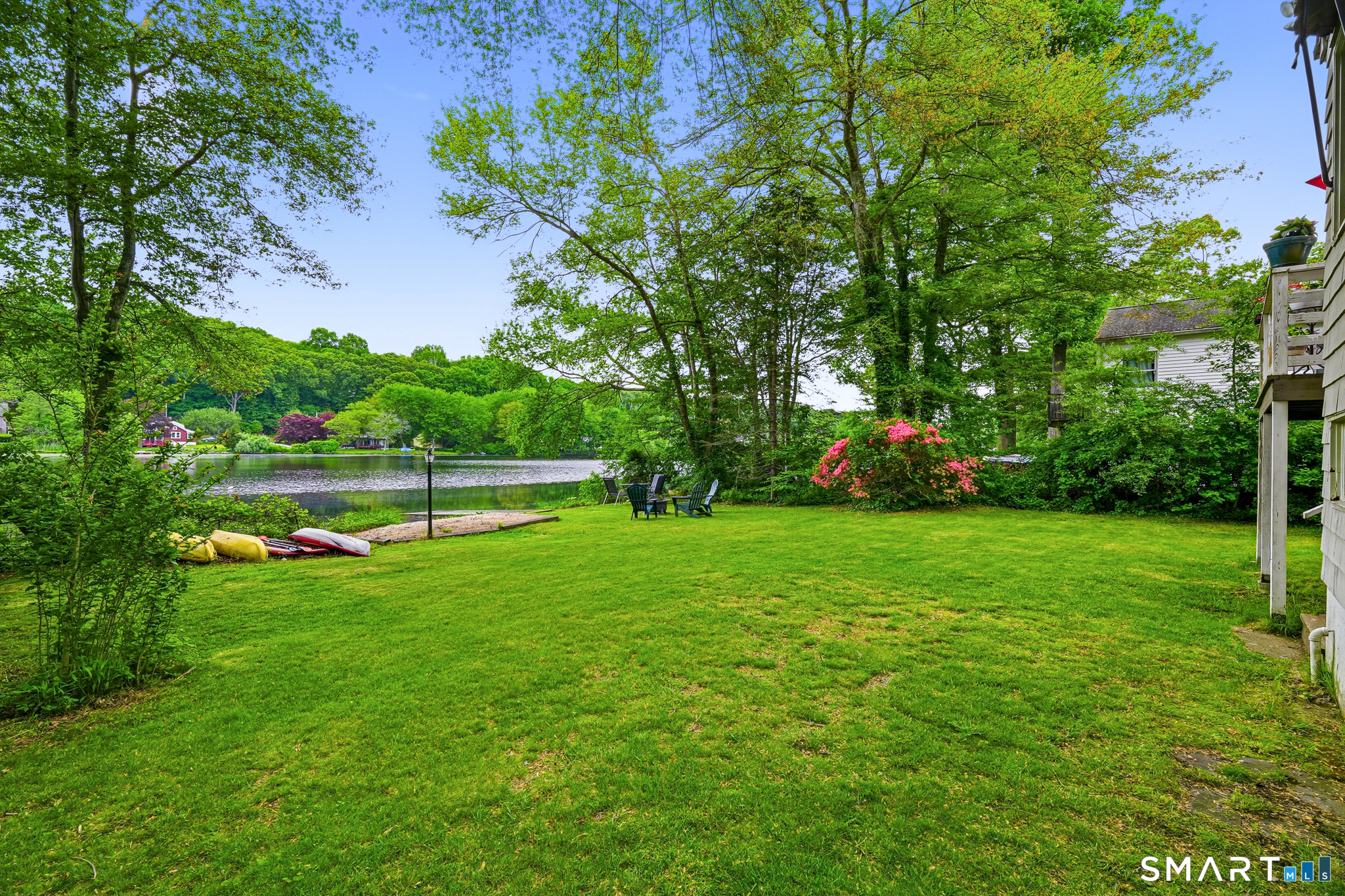 32 Cubles Drive East Lyme CT 06357