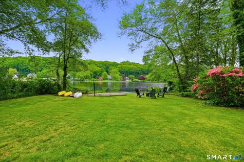 32 Cubles Drive East Lyme CT 06357