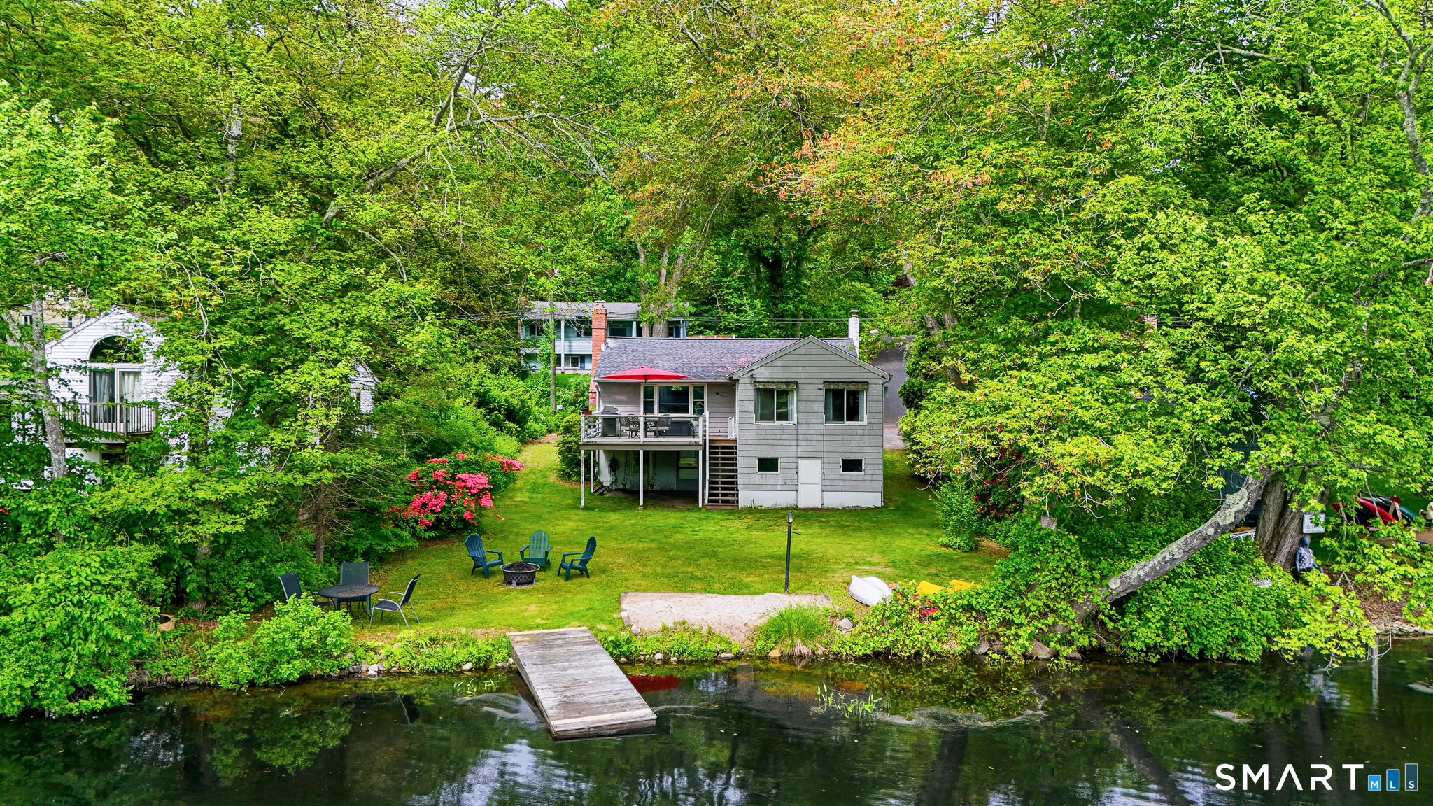 32 Cubles Drive East Lyme CT 06357