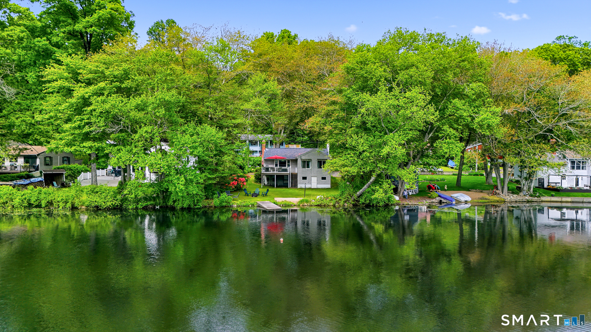 32 Cubles Drive East Lyme CT 06357