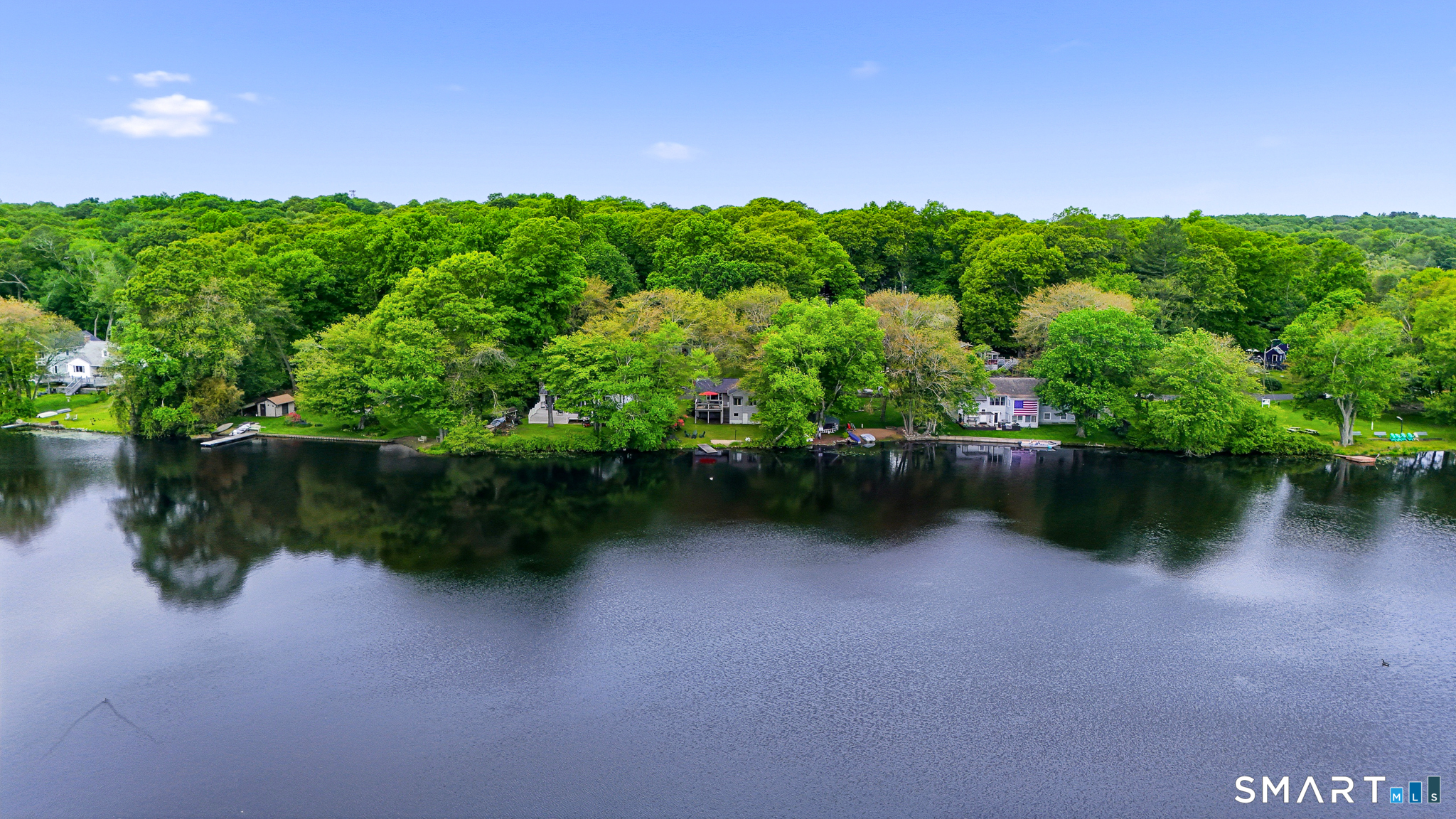 32 Cubles Drive East Lyme CT 06357