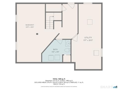 32 Cubles Drive East Lyme CT 06357