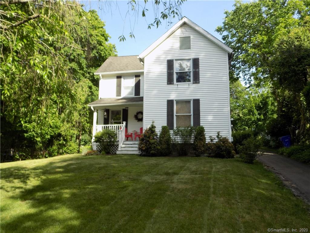 50 Wooster Heights Danbury CT 06810