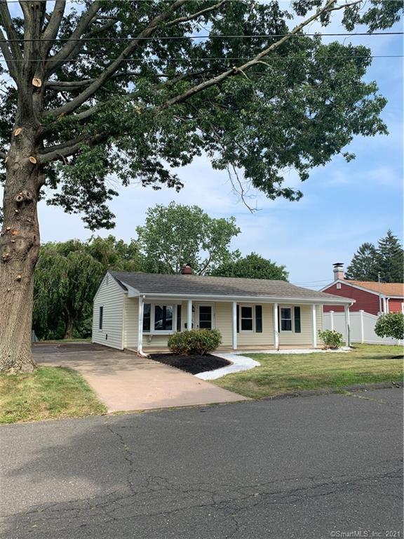 21 Webster Drive Ansonia CT 06401