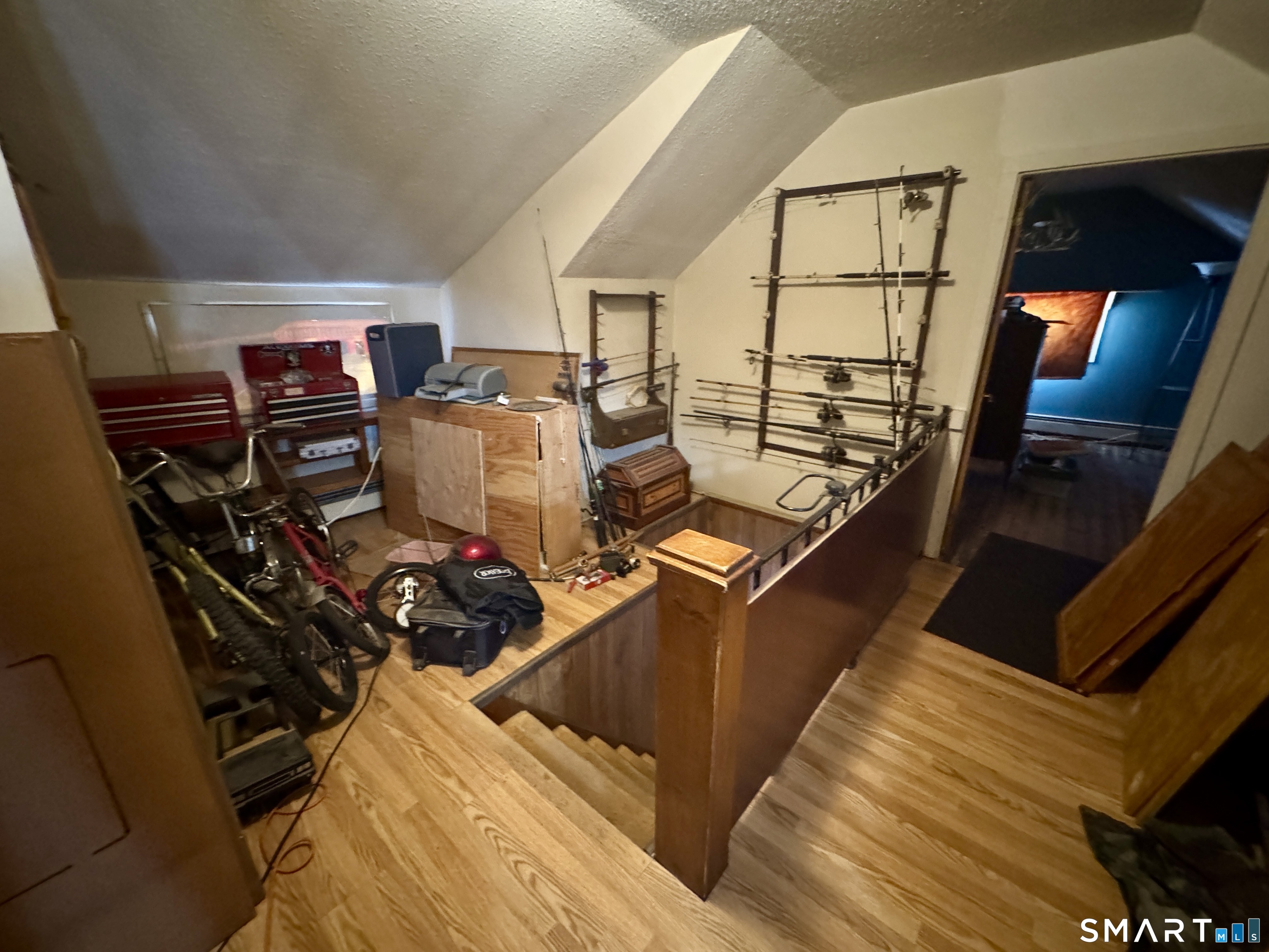 15 Warren Street New London CT 06320