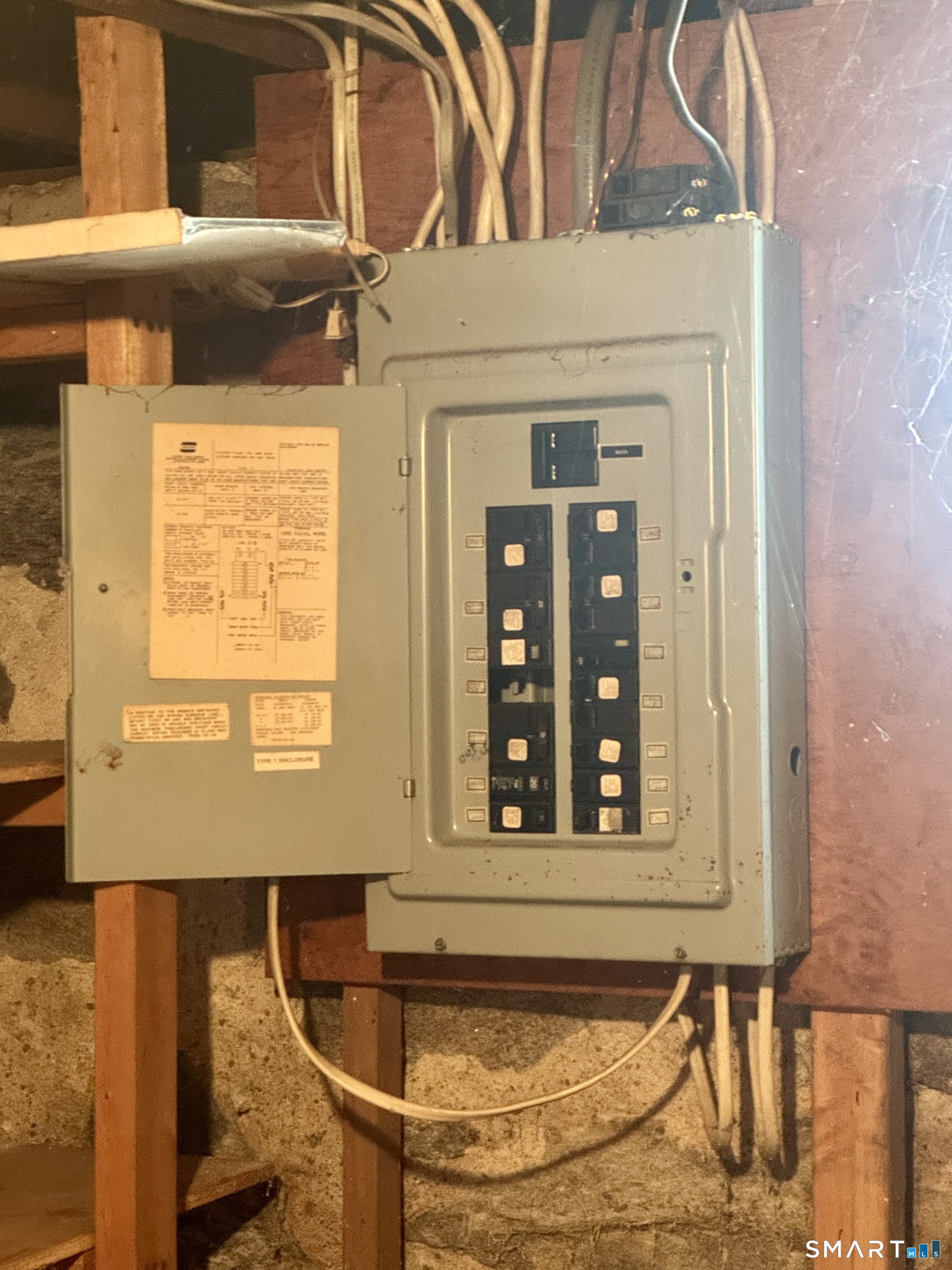 15 Warren Street New London CT 06320