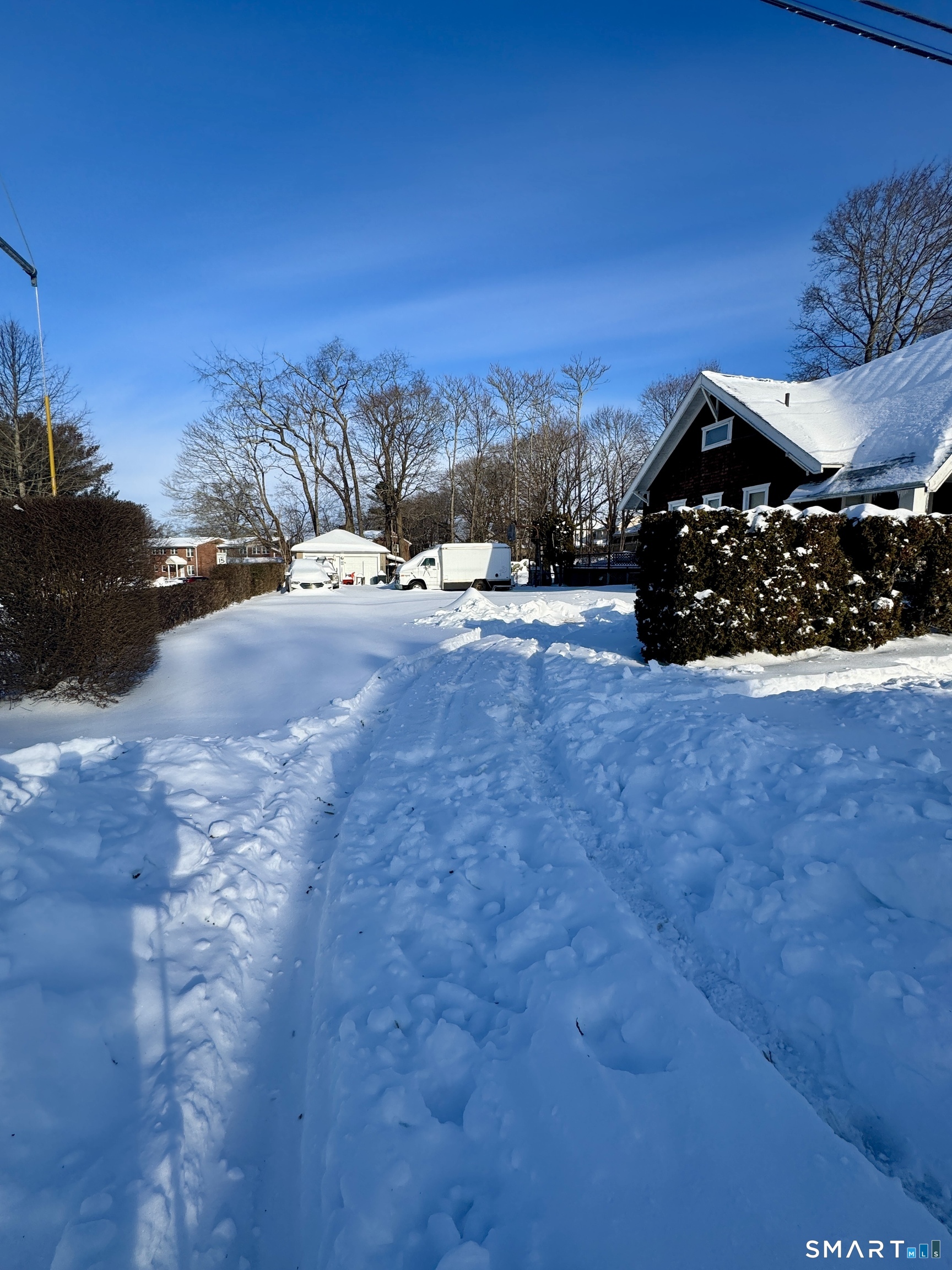 15 Warren Street New London CT 06320