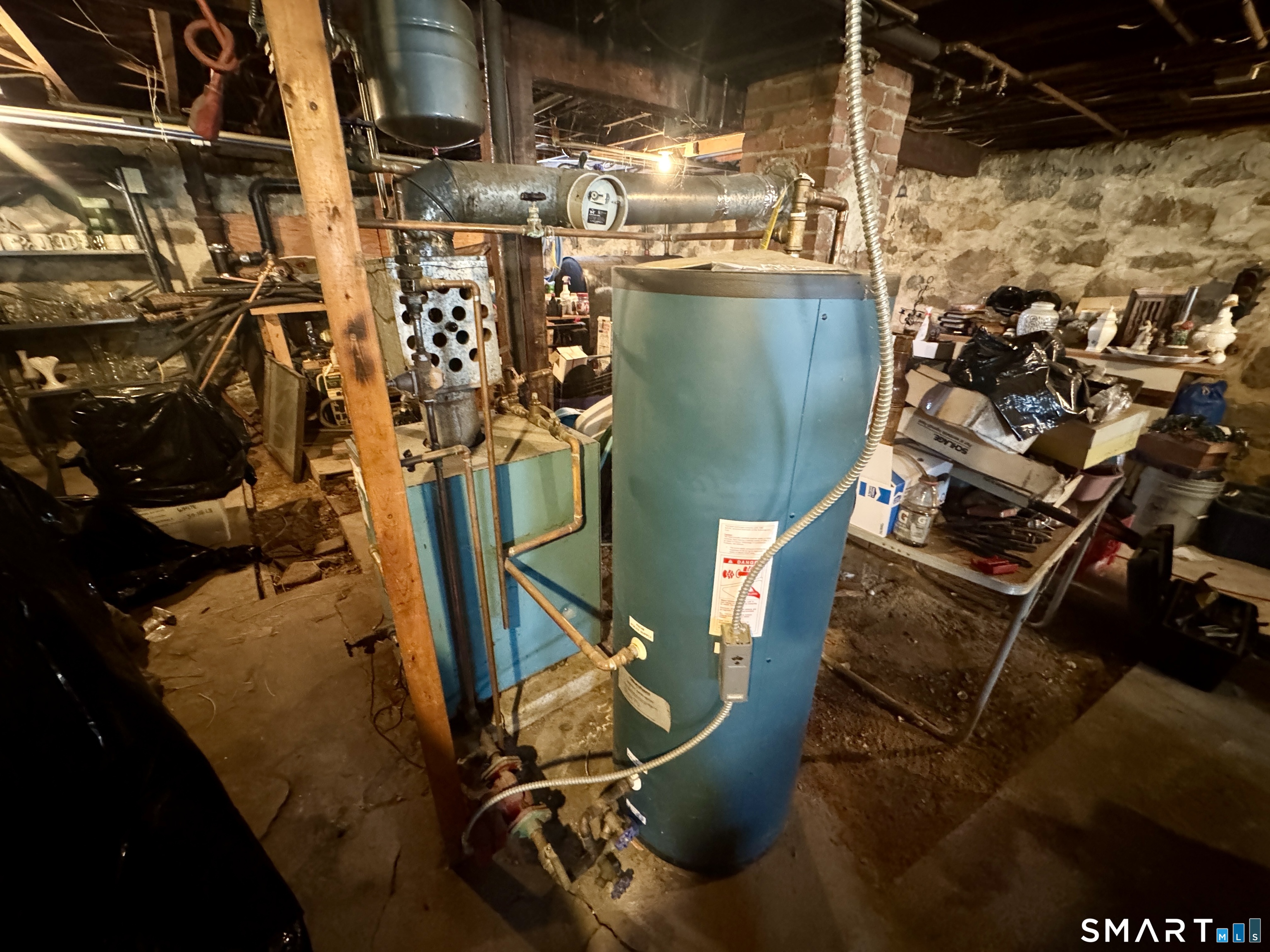 15 Warren Street New London CT 06320