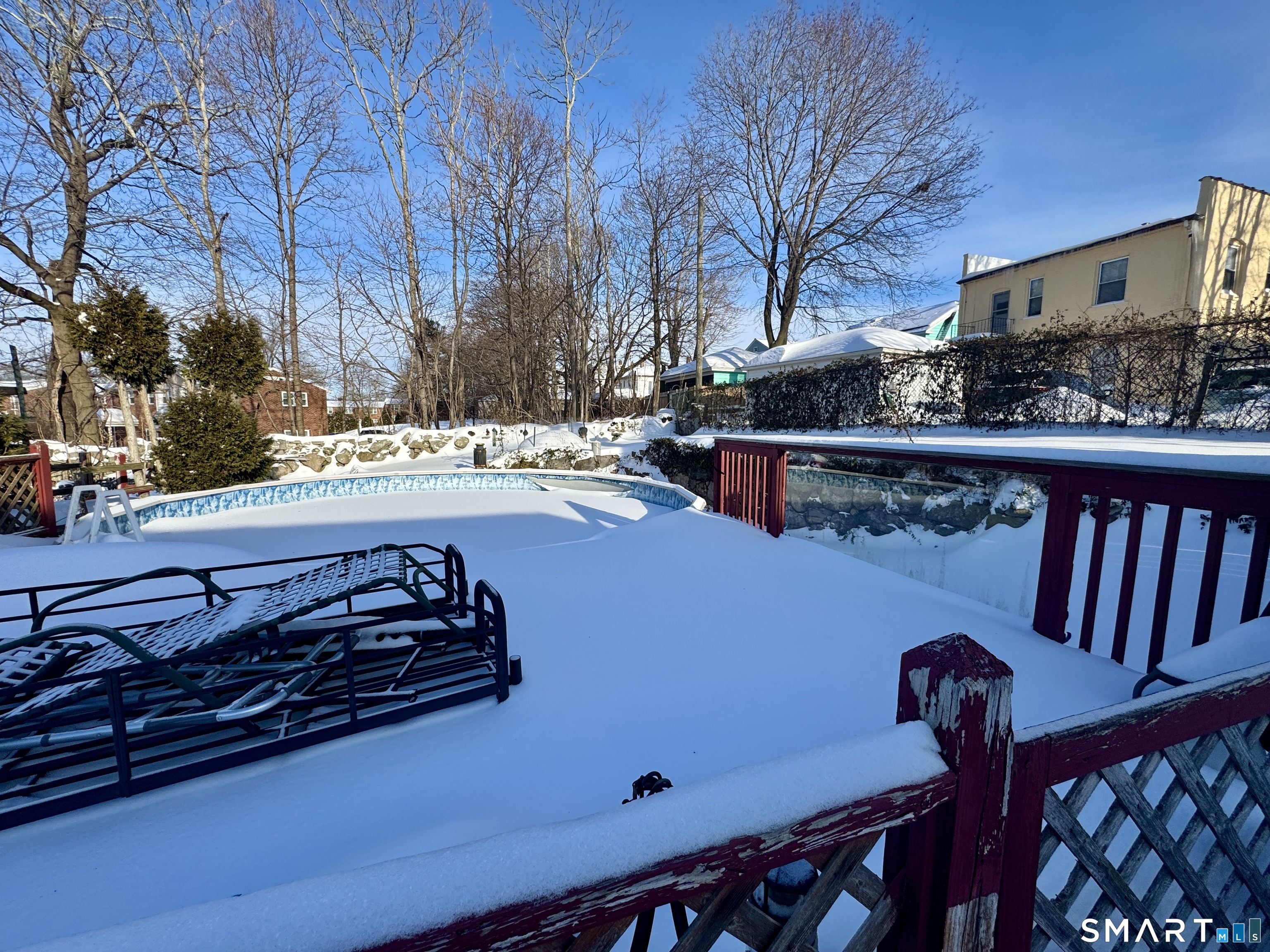 15 Warren Street New London CT 06320