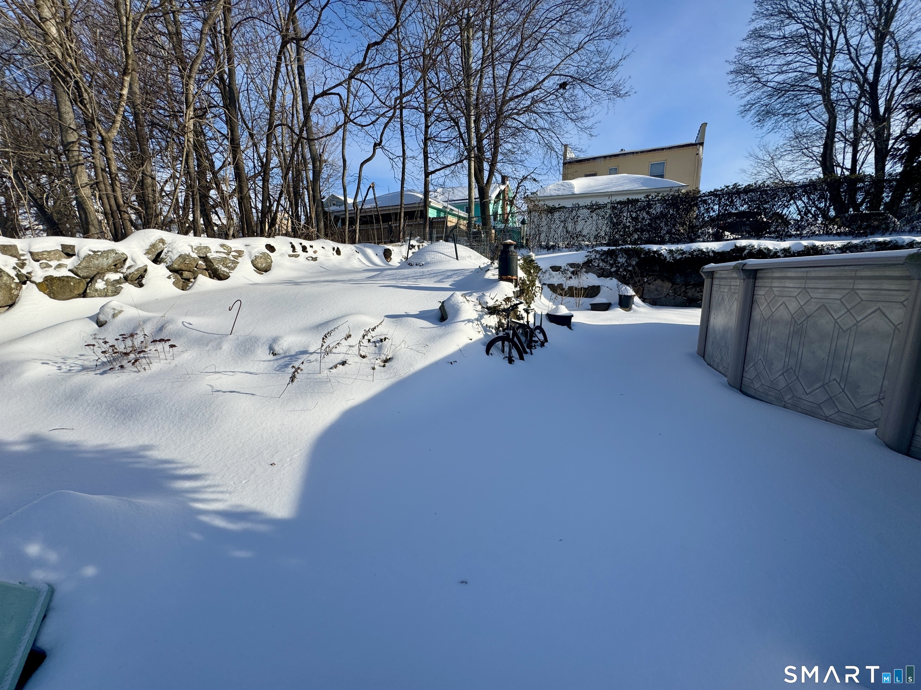 15 Warren Street New London CT 06320