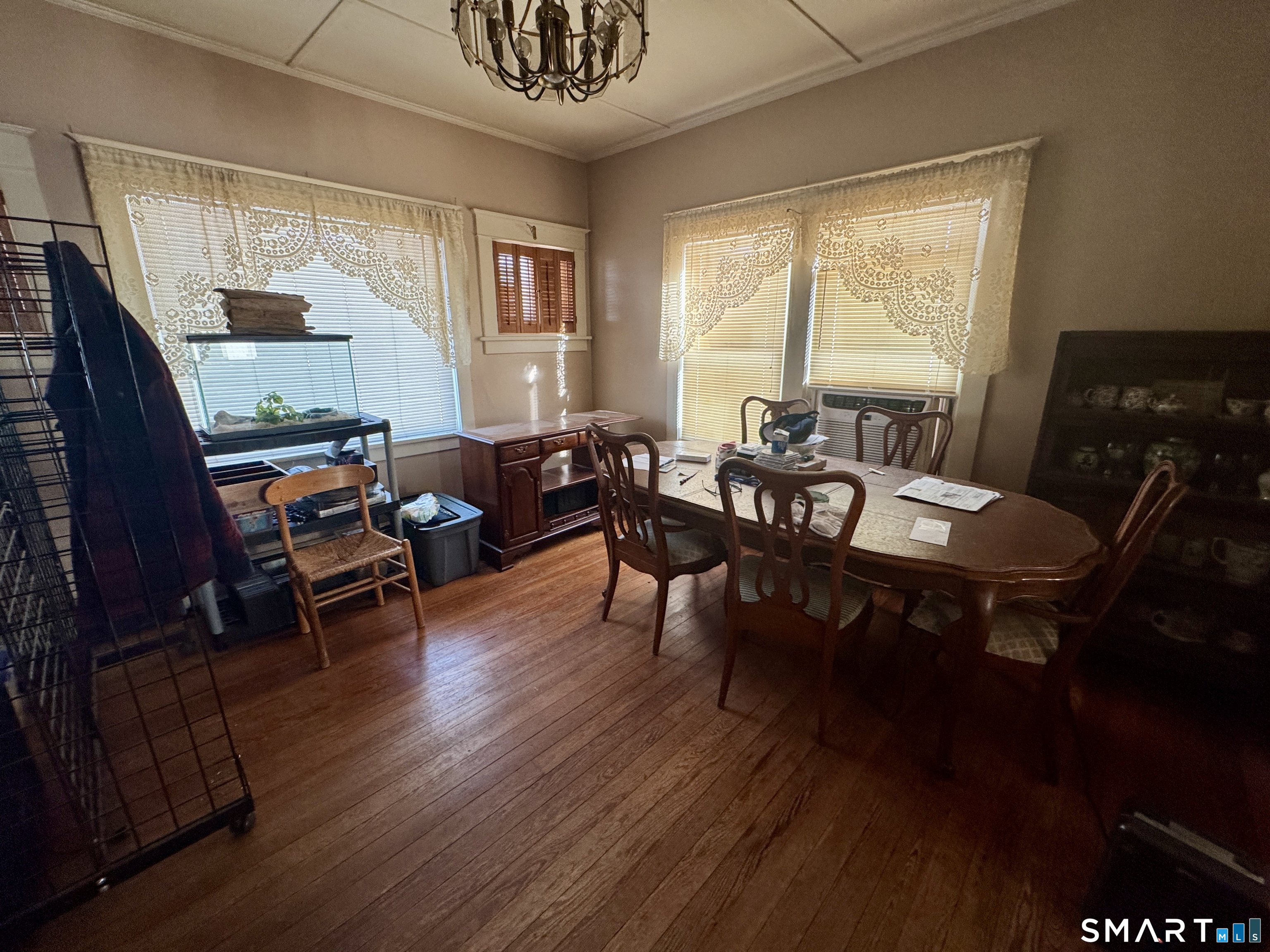 15 Warren Street New London CT 06320