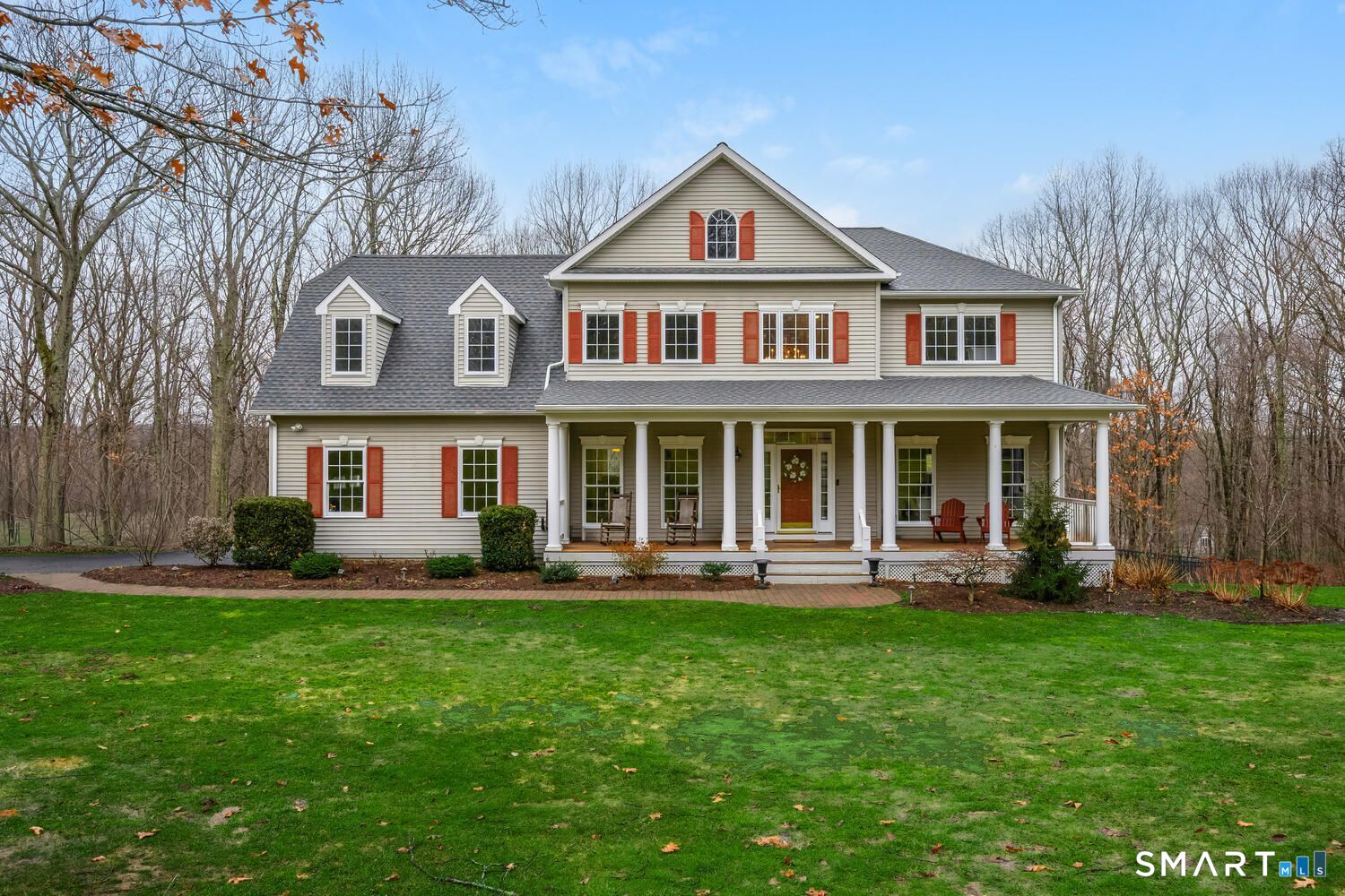 2 Apple Drive Oxford CT 06478
