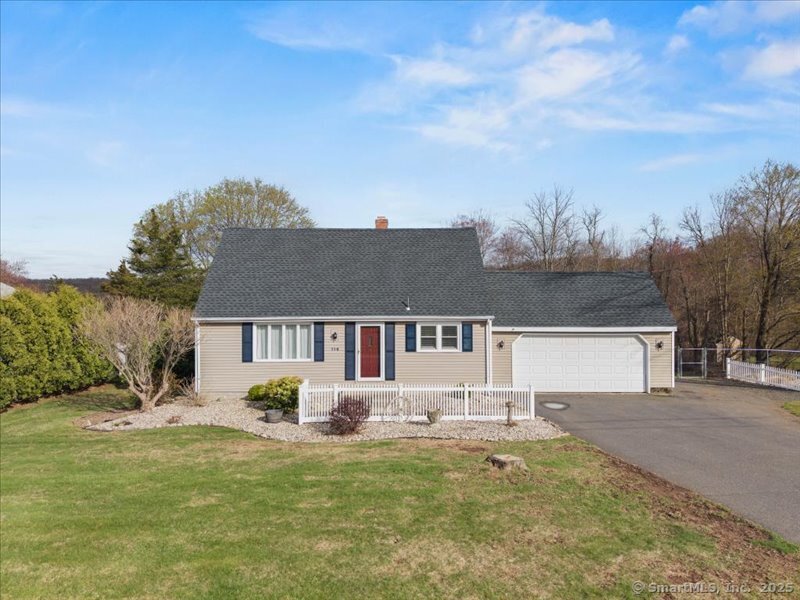 116 Longview Drive Berlin CT 06037
