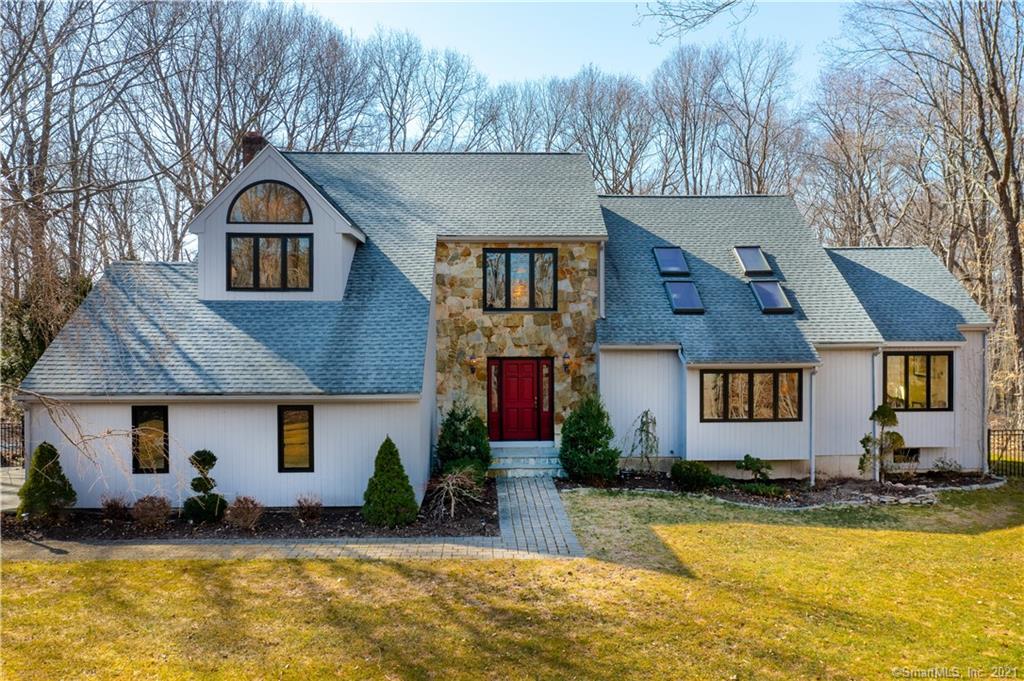 42 Buck Hill Road Madison CT 06443