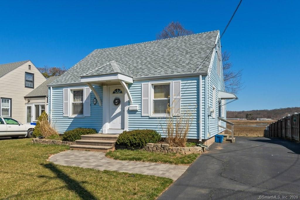 82 Vista Drive East Haven CT 06512