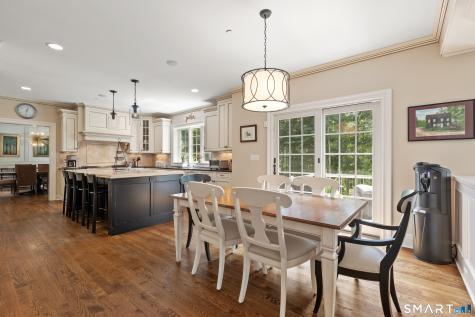 5 Aspetuck Glen Weston CT 06883