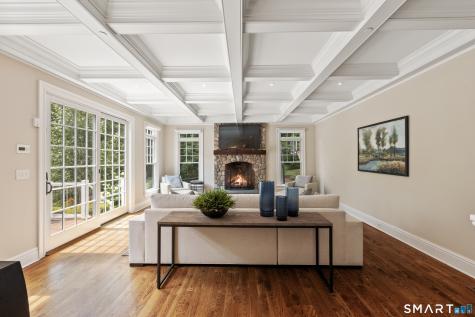 5 Aspetuck Glen Weston CT 06883