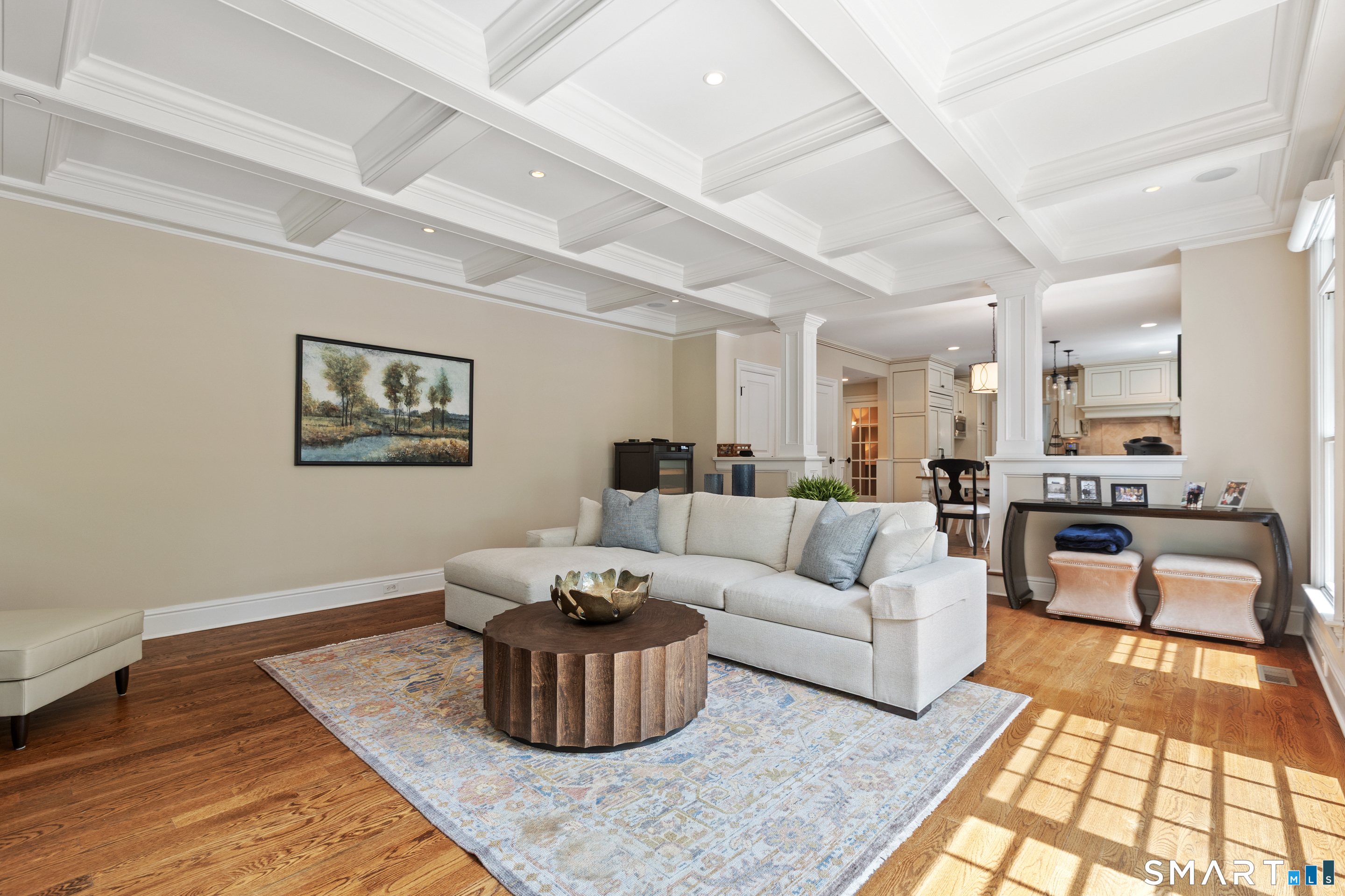 5 Aspetuck Glen Weston CT 06883
