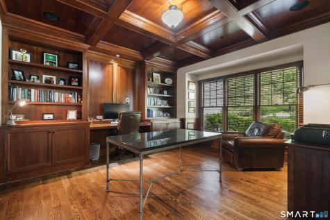 5 Aspetuck Glen Weston CT 06883