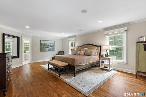 5 Aspetuck Glen Weston CT 06883
