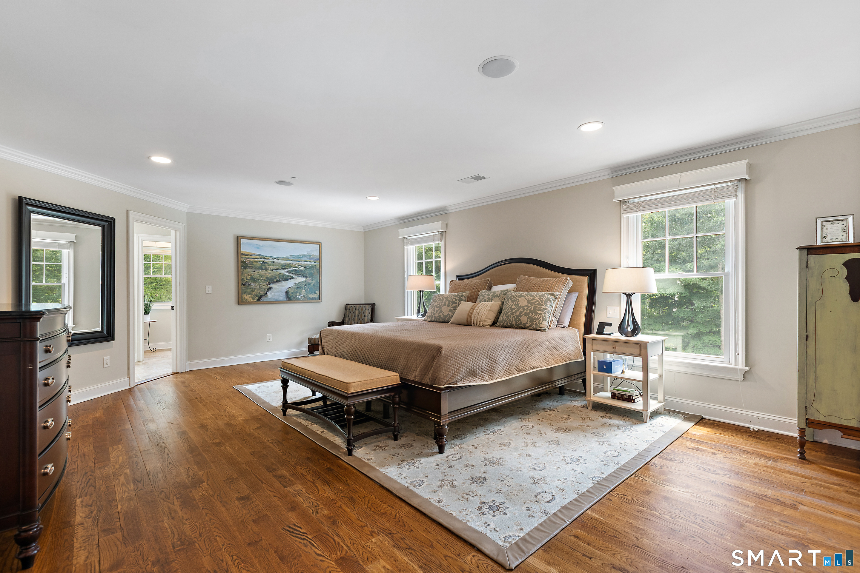 5 Aspetuck Glen Weston CT 06883