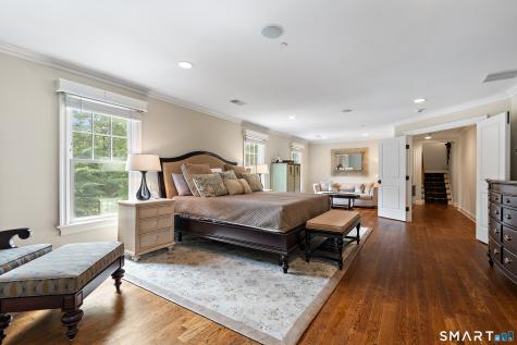 5 Aspetuck Glen Weston CT 06883