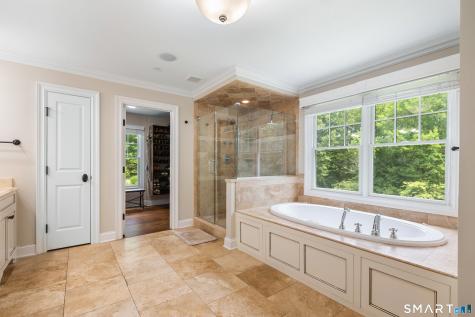 5 Aspetuck Glen Weston CT 06883