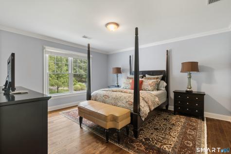 5 Aspetuck Glen Weston CT 06883