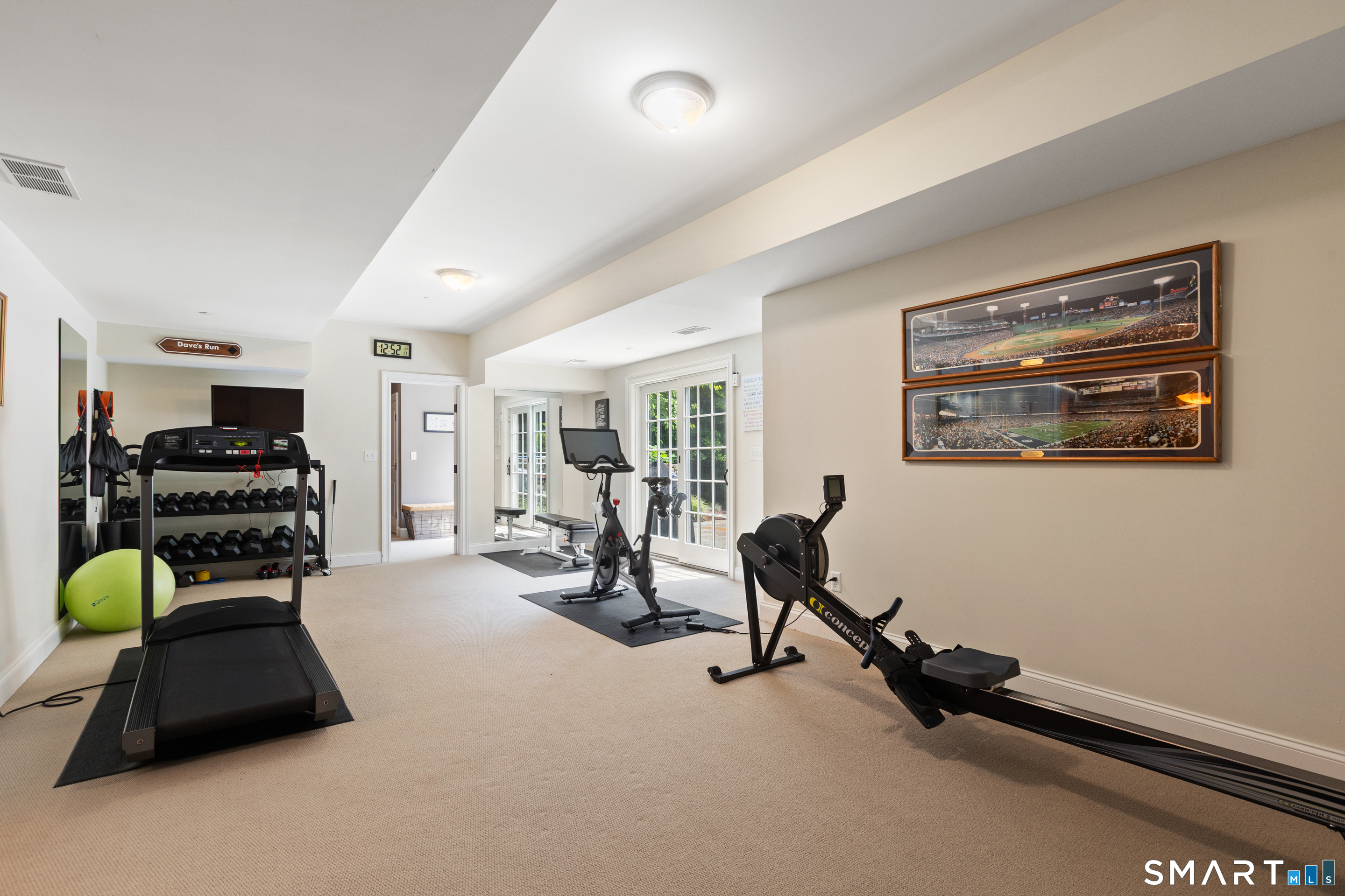 5 Aspetuck Glen Weston CT 06883