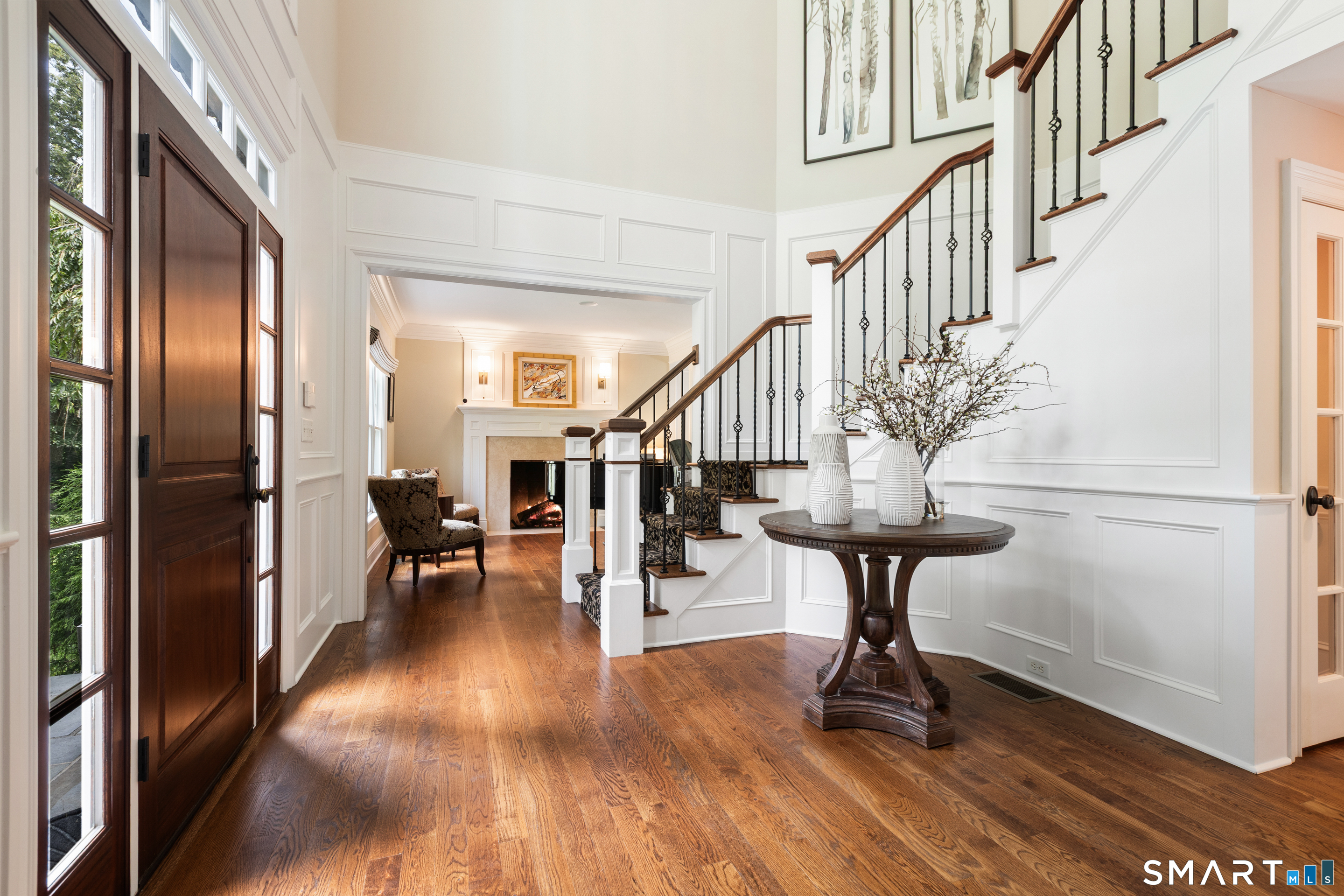 5 Aspetuck Glen Weston CT 06883