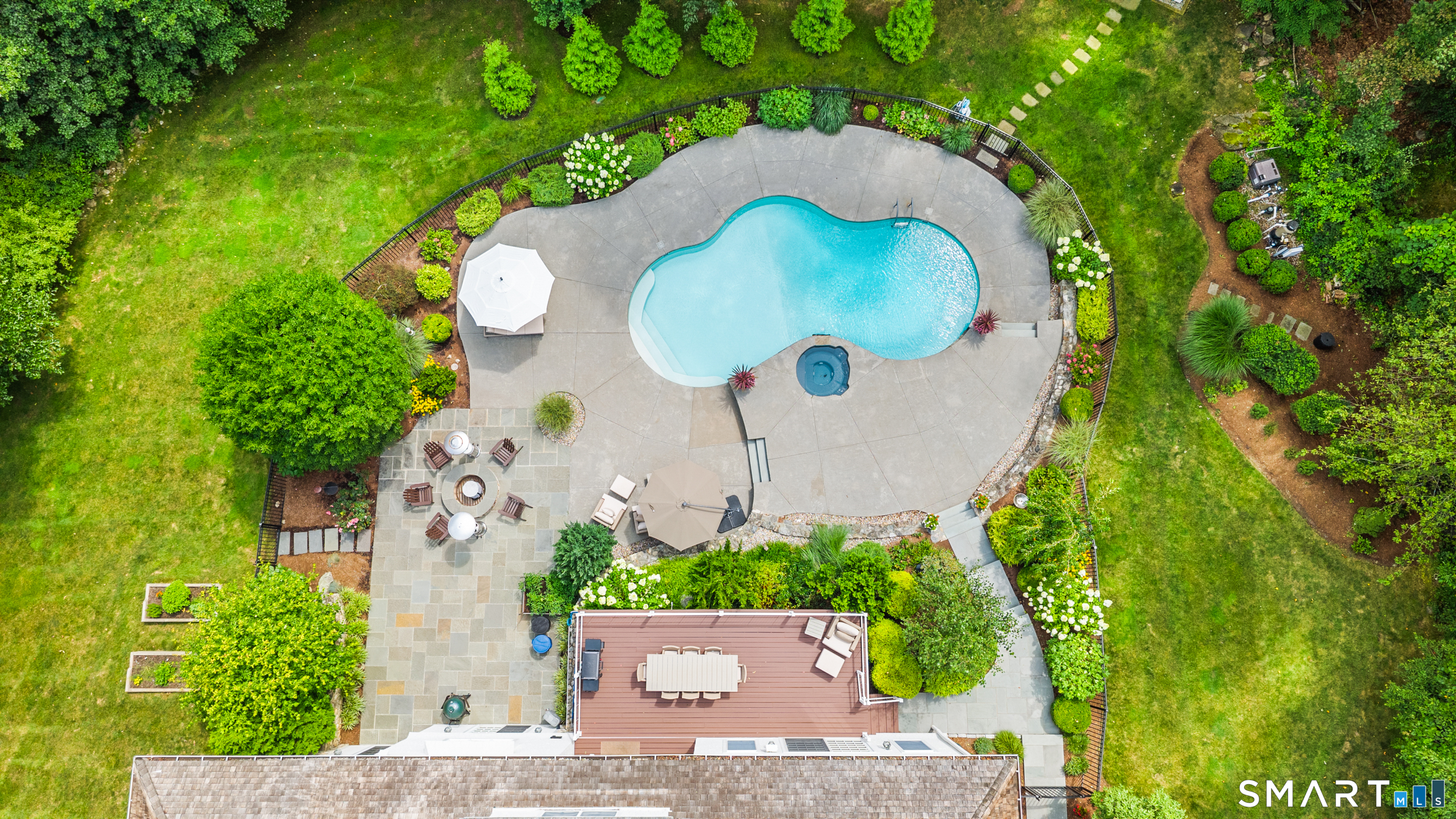 5 Aspetuck Glen Weston CT 06883