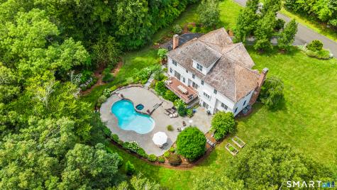 5 Aspetuck Glen Weston CT 06883