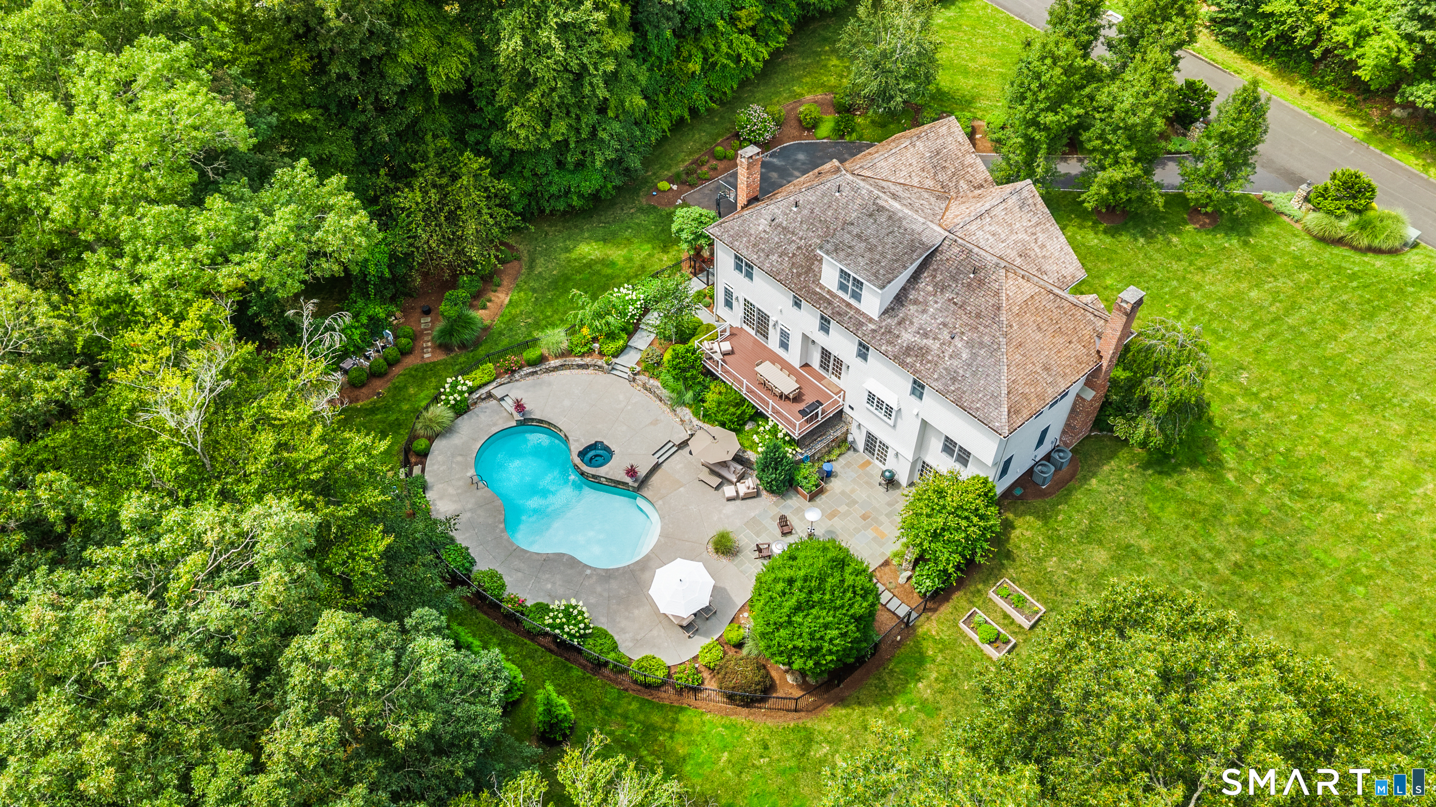 5 Aspetuck Glen Weston CT 06883