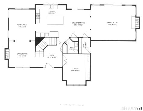 5 Aspetuck Glen Weston CT 06883