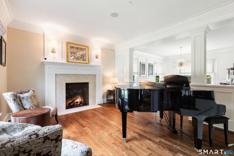 5 Aspetuck Glen Weston CT 06883