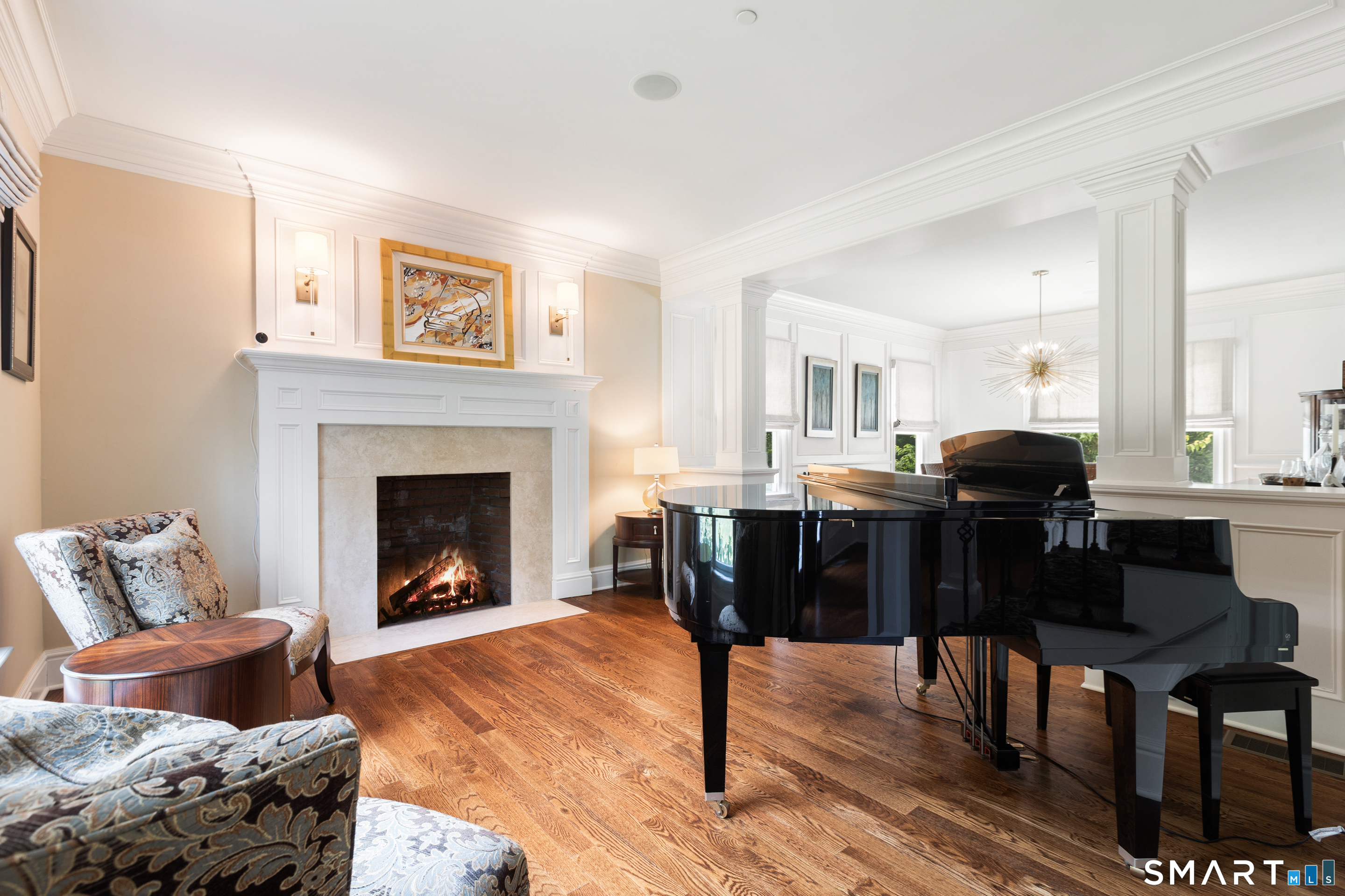 5 Aspetuck Glen Weston CT 06883