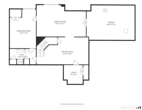 5 Aspetuck Glen Weston CT 06883