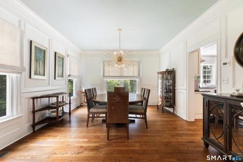 5 Aspetuck Glen Weston CT 06883