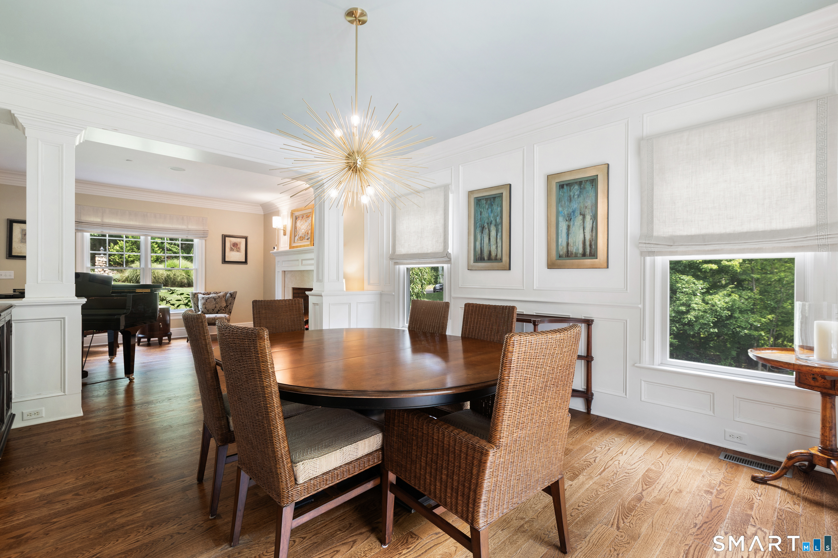 5 Aspetuck Glen Weston CT 06883