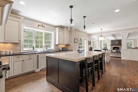 5 Aspetuck Glen Weston CT 06883