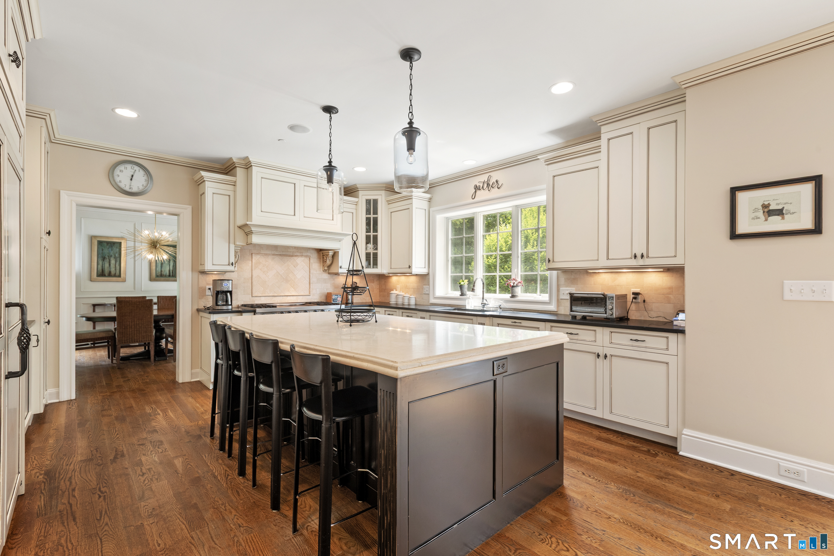 5 Aspetuck Glen Weston CT 06883