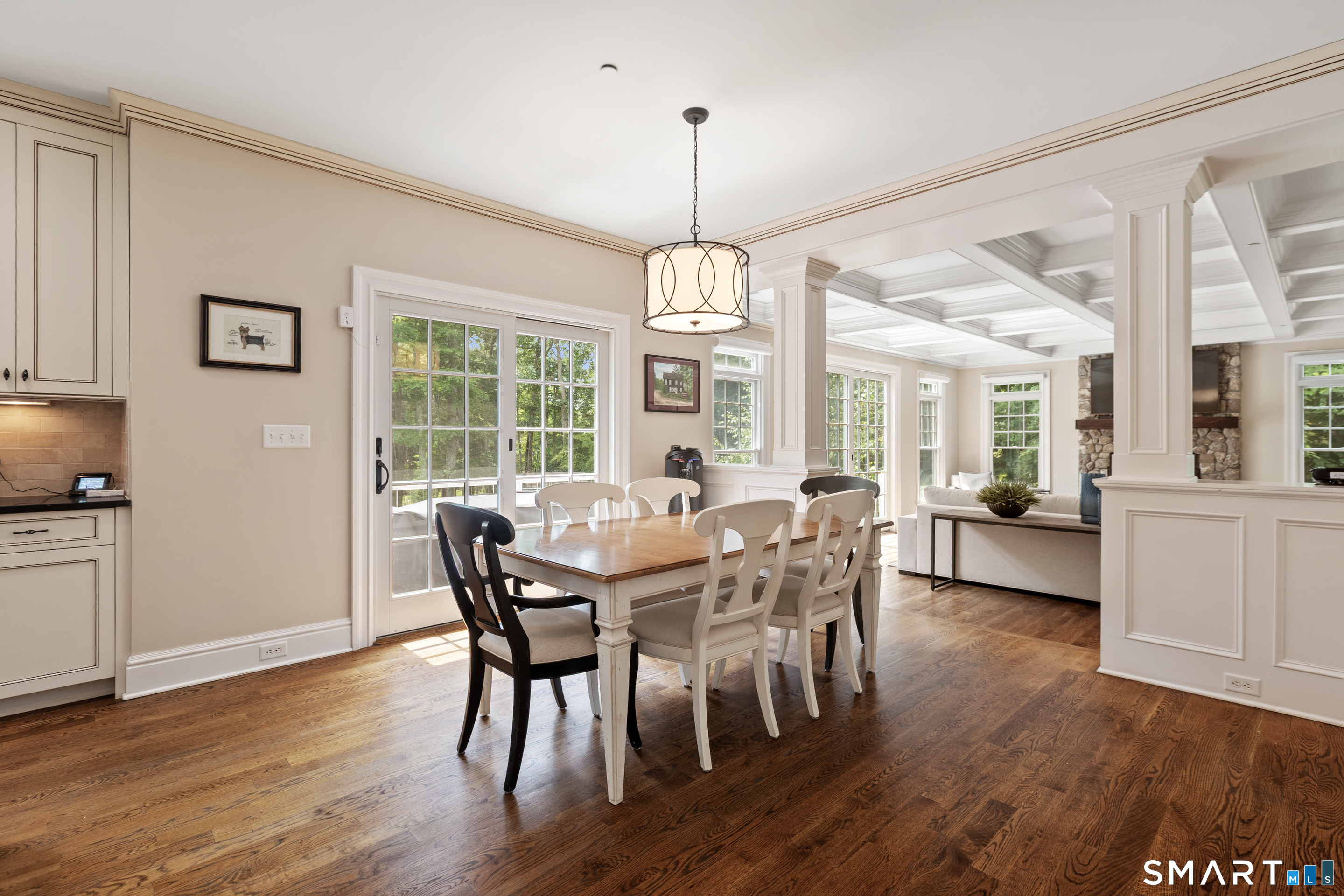 5 Aspetuck Glen Weston CT 06883
