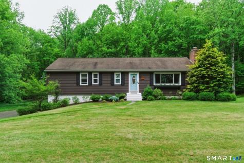 116 Hurd Road Trumbull CT 06611