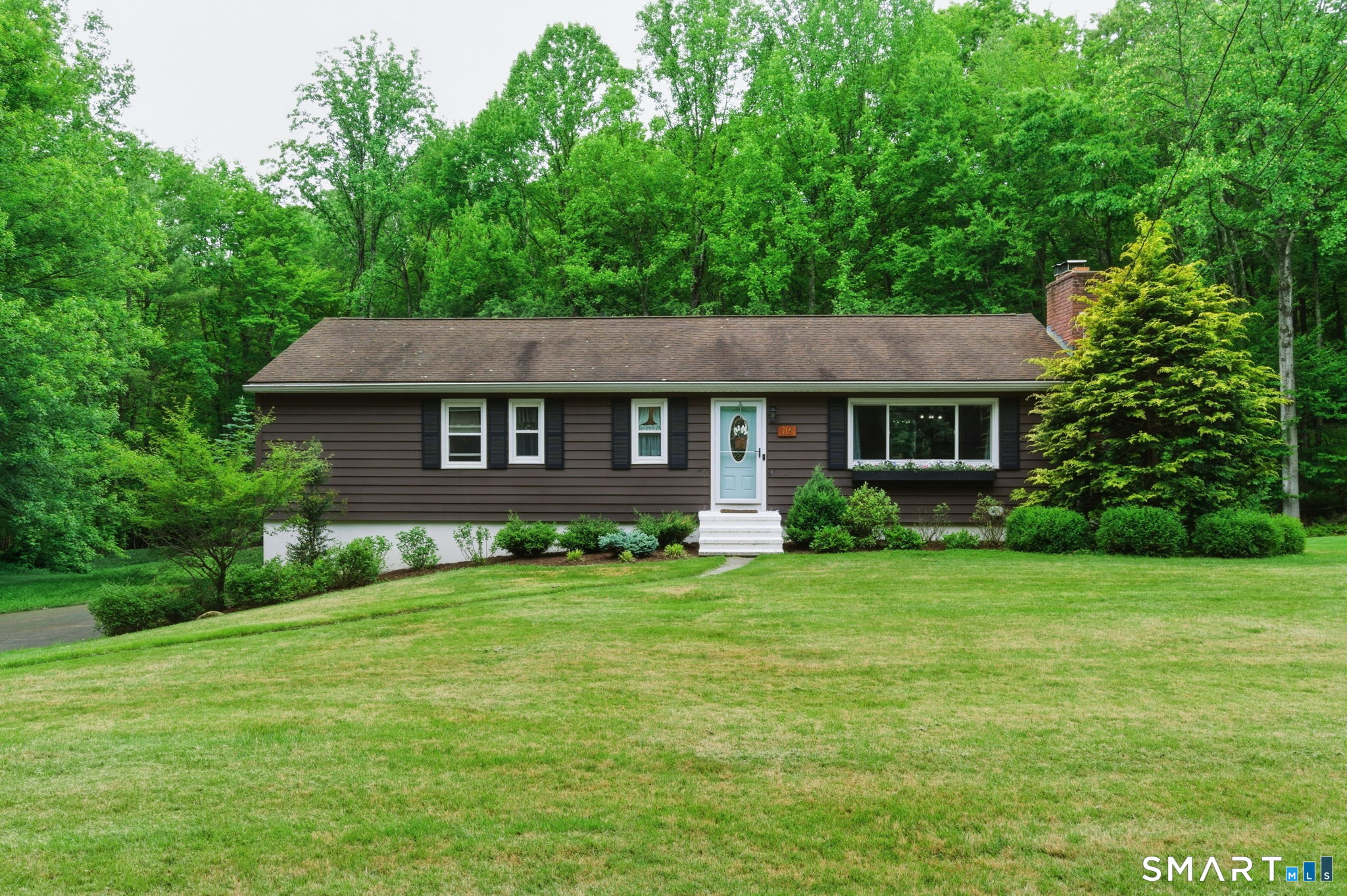 116 Hurd Road Trumbull CT 06611