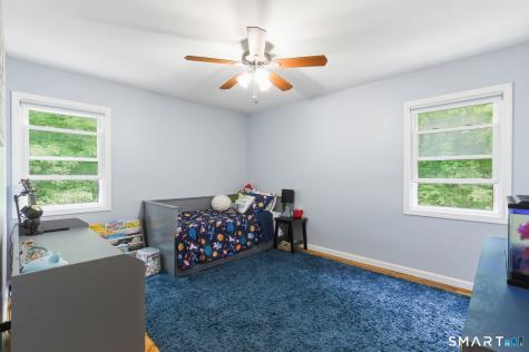 116 Hurd Road Trumbull CT 06611
