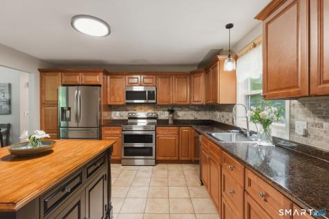116 Hurd Road Trumbull CT 06611