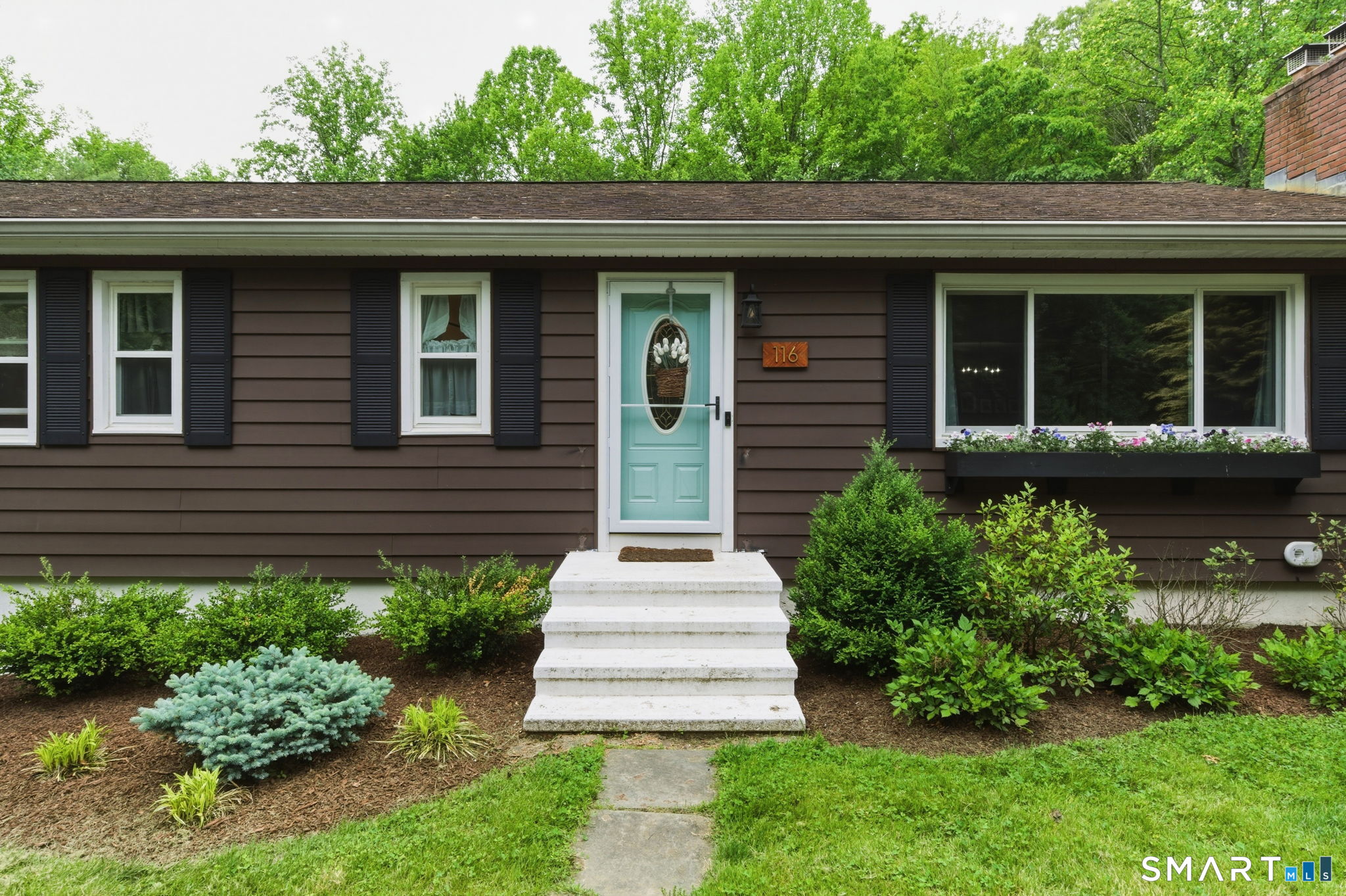 116 Hurd Road Trumbull CT 06611