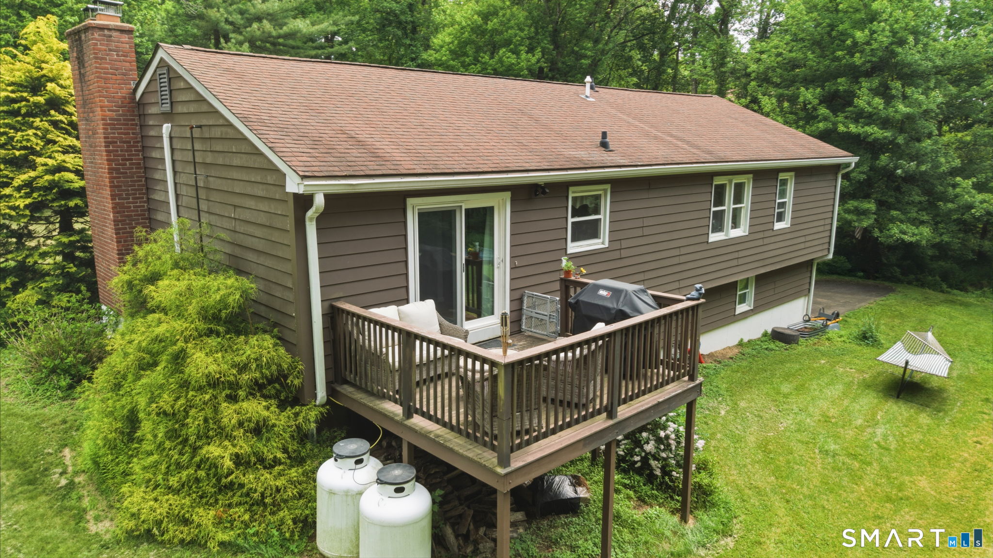 116 Hurd Road Trumbull CT 06611
